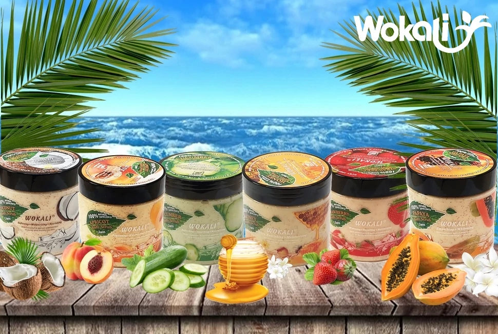 Wokali