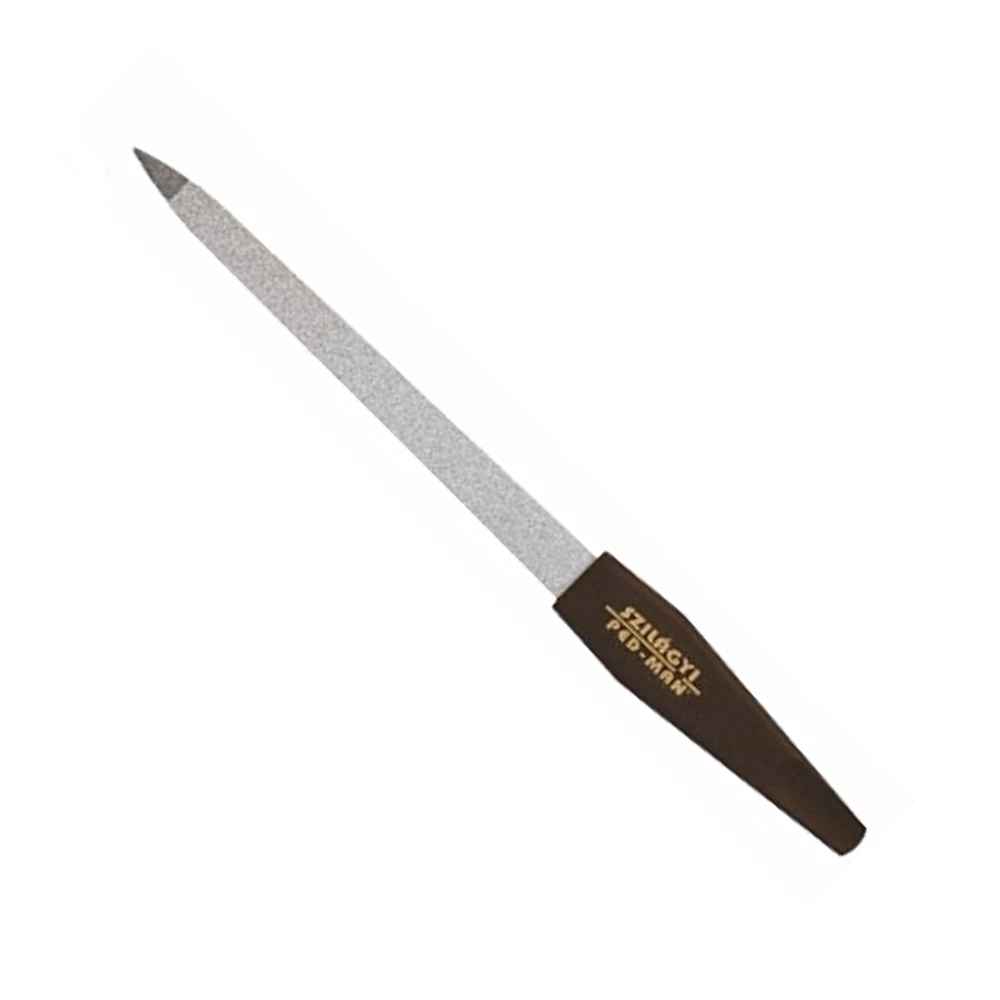 Szilágyi Fém Reszelő 18 cm.