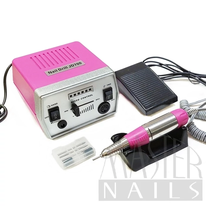 Csiszológép JD-700 FUXIA