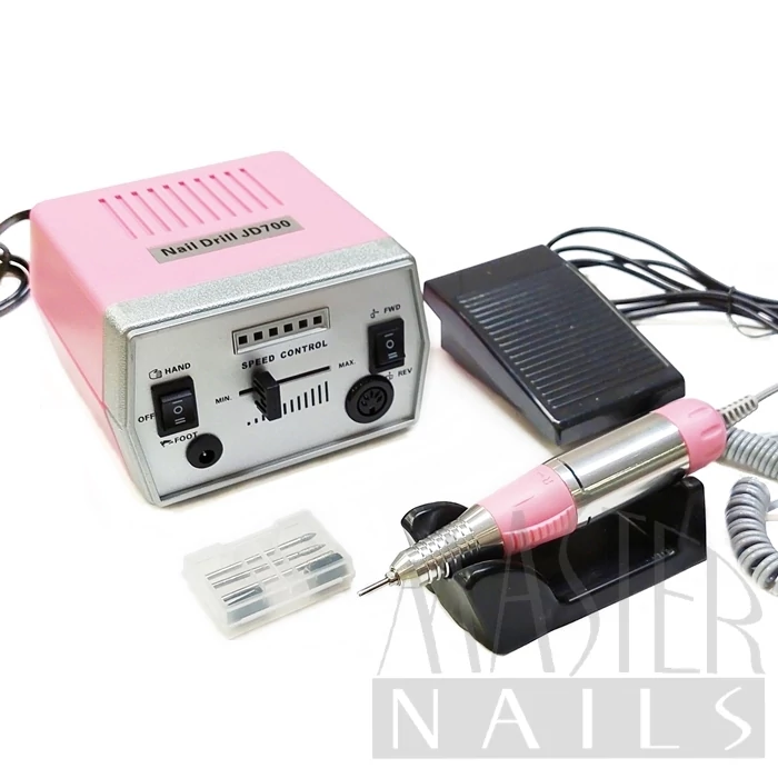 Csiszológép JD-700 PINK