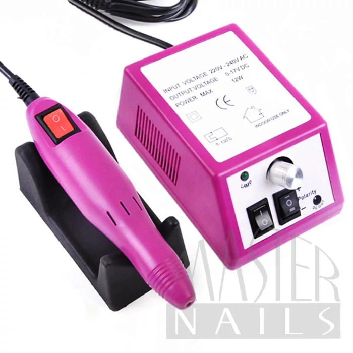 Csiszológép Mercedes 2000 Fuchsia