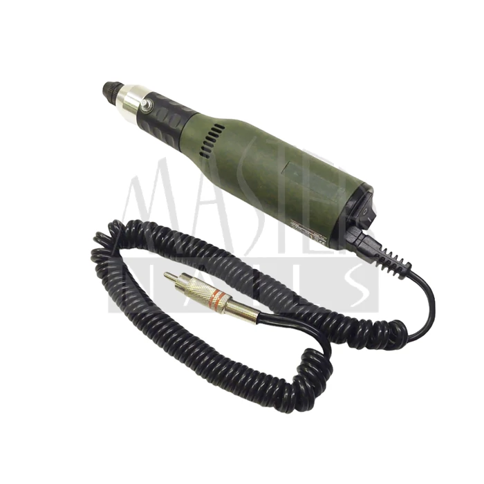 Csiszológép Pr Micromot / Kicsi Zöld + Adapter