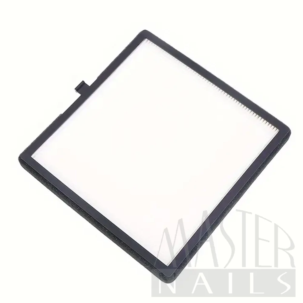 Porelszívó Asztali / 80W / 1ventilátoros / 858-8 / FILTER