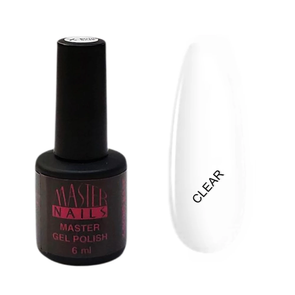 MN 6 ml Gel Polish: X-BOND Base