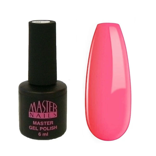 MN 6 ml Gel Polish: 024 - Hibiscus