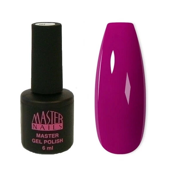 MN 6 ml Gel Polish: 114 - Gránátalma