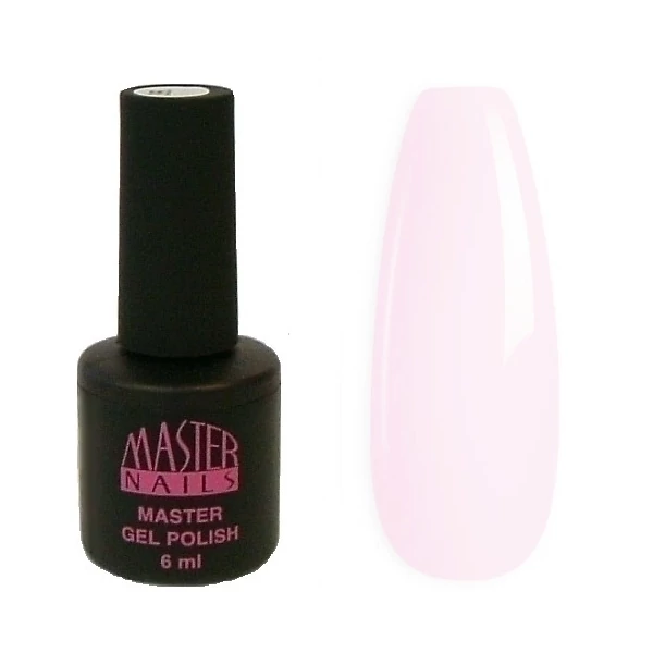 MN 6 ml Gel Polish: 228 - French Creme