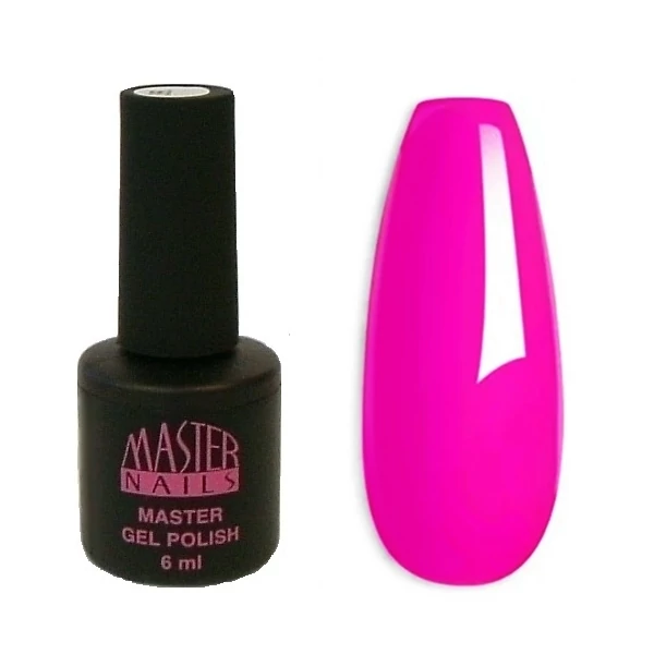 MN 6 ml Gel Polish: 235 - Lollipop