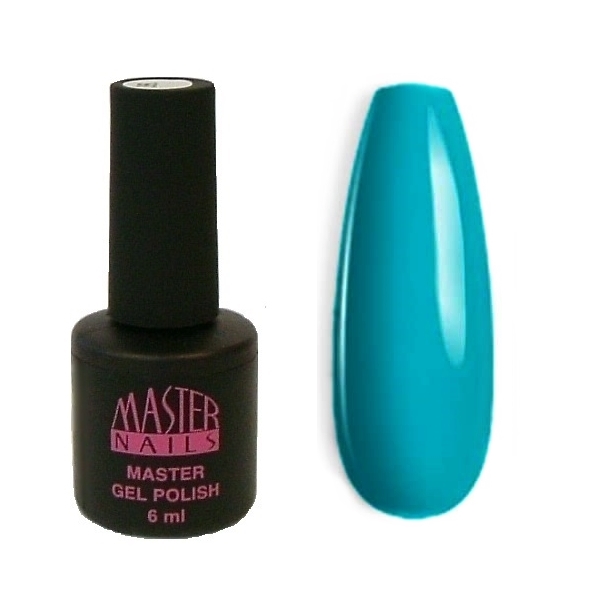 MN 6 ml Gel Polish: 091 - Bahama