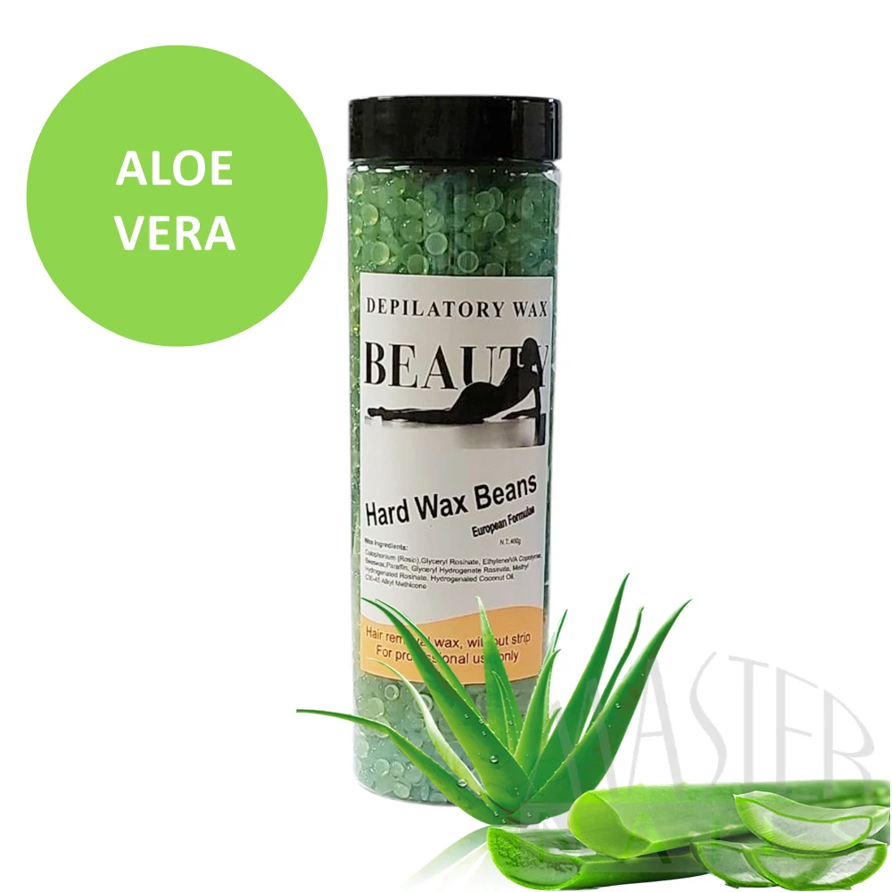Gyantagyöngy / 400g / Aloe Vera