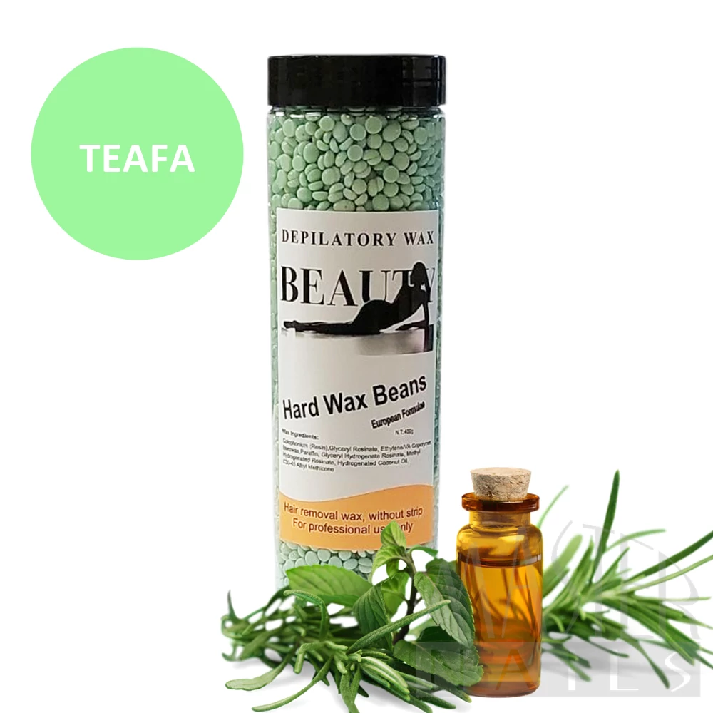 Gyantagyöngy / 400g / Teafa