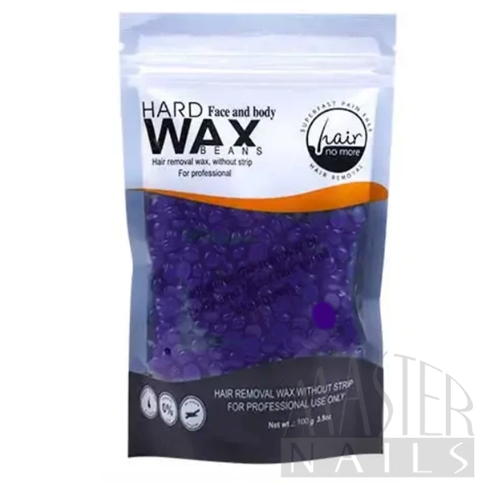Gyantagyöngy / Hardwax / 100g / 09.