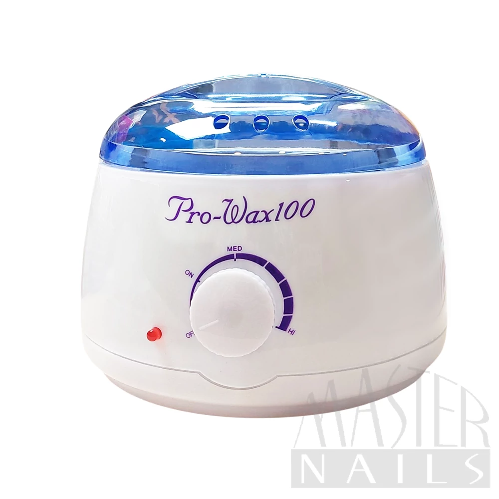 Gyantamelegítő Pro-Wax 100 / Fehér II.