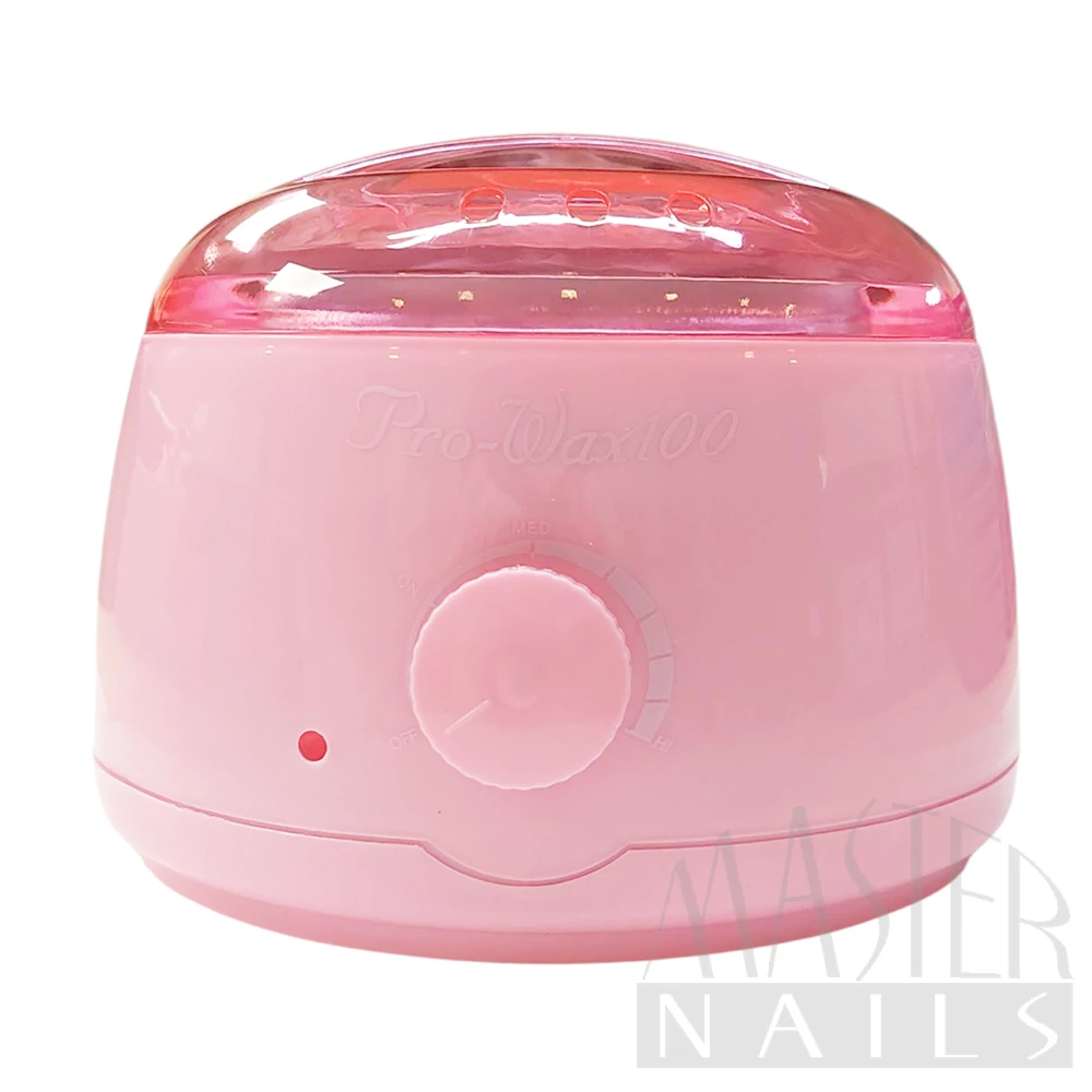 Gyantamelegítő Pro-Wax 100 / Rózsaszín