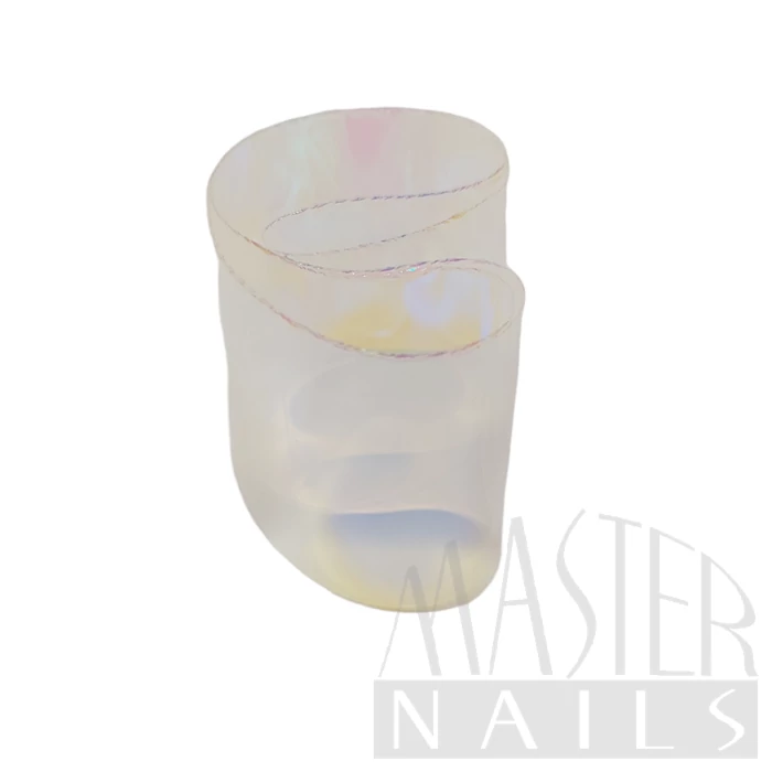 Körömdísz / Nail Wrap Fólia SELLŐ-1