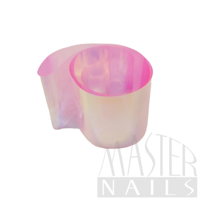 Körömdísz / Nail Wrap Fólia SELLŐ-6