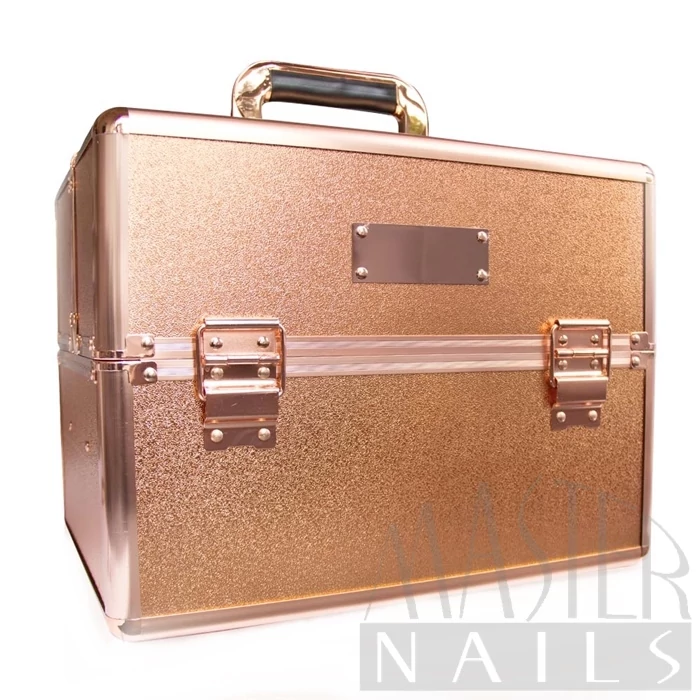 Körmös Táska / XL / RoseGold