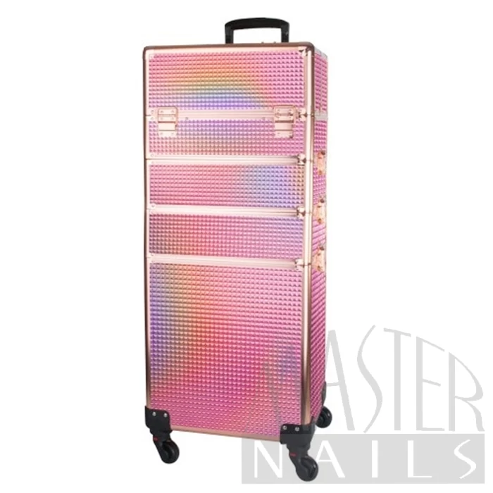 Körmös Táska Spinner / Rosegold PIRAMYD 1.