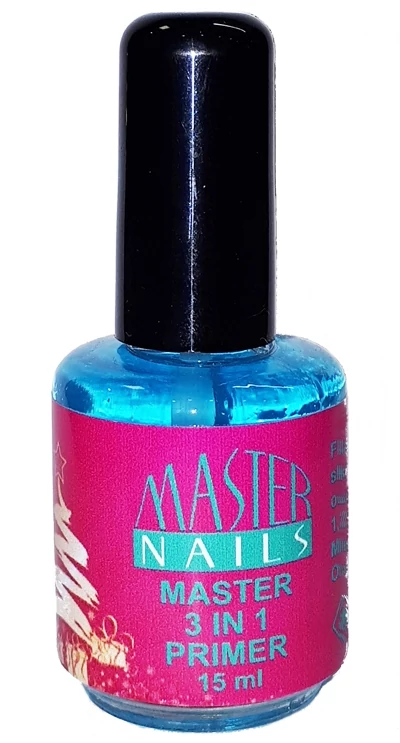 MN Primer 3in1 15ml / Xmas