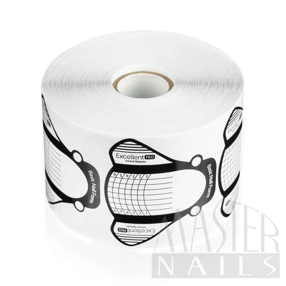 Sablon 500 db-os Fekete