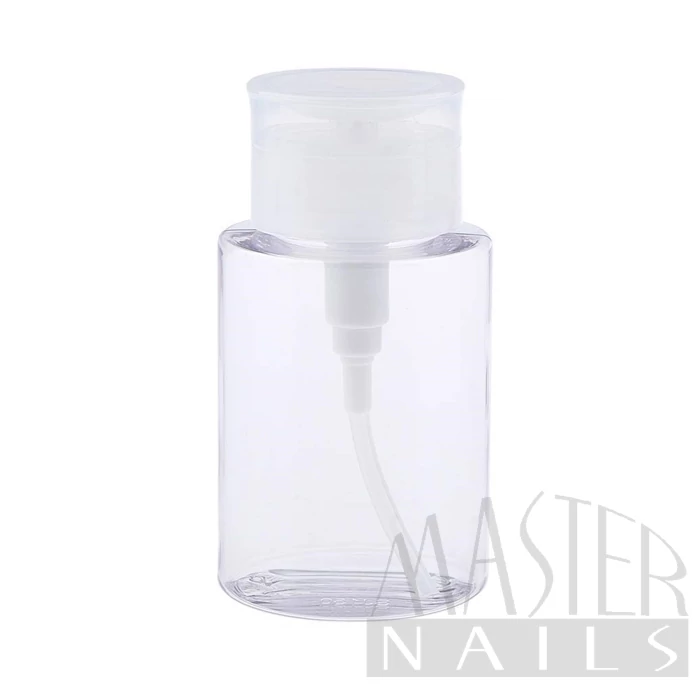 Lemosó adagoló 100ml / Clear