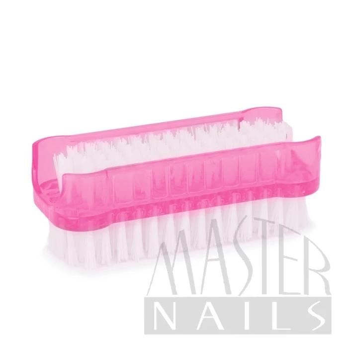 Portalanító kefe NAGY PINK