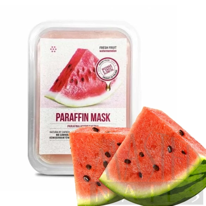 Paraffin 500 ml GÖRÖGDINNYE