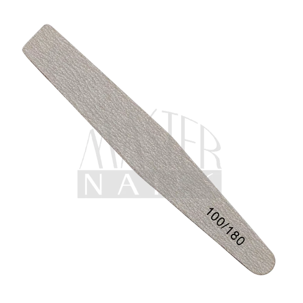 Reszelő szürke kenu 100/180