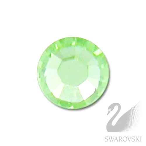 Swarovski strasszkő / SS 5 / Peridot / 20-db