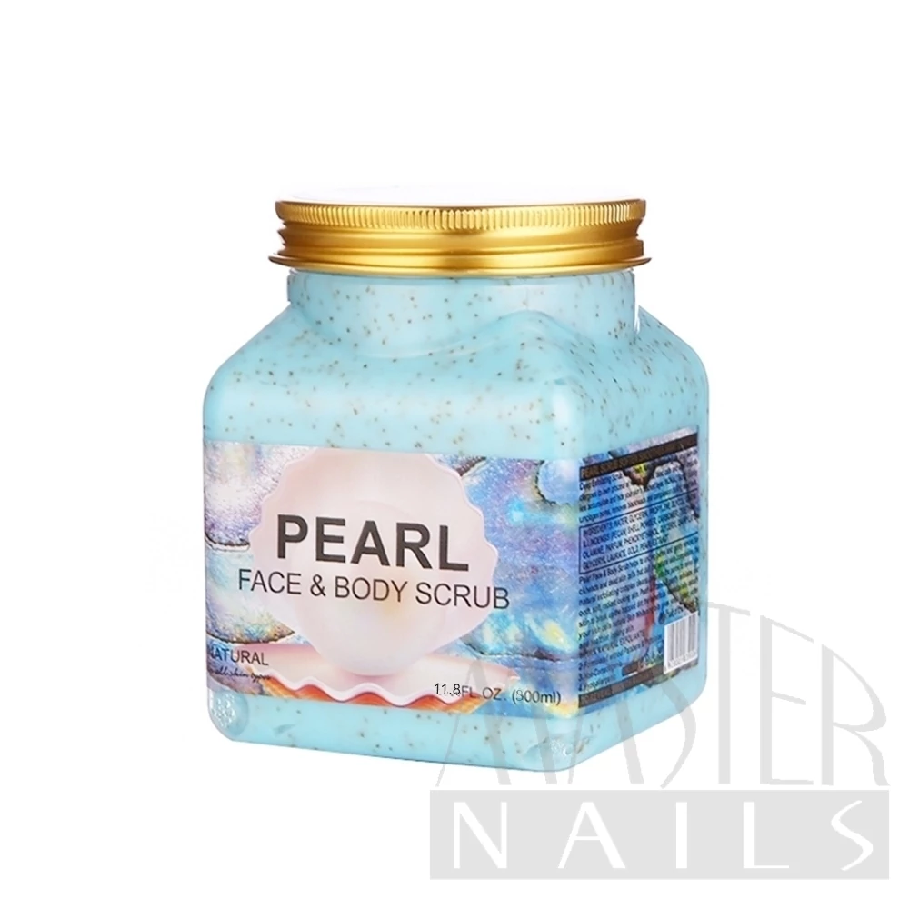 Wokali Arc és Testradír 350 ml. PEARL