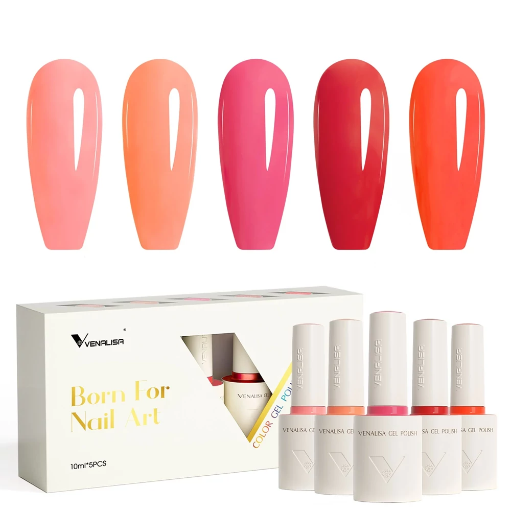 Venalisa SZETT / 5x10ml / V2501