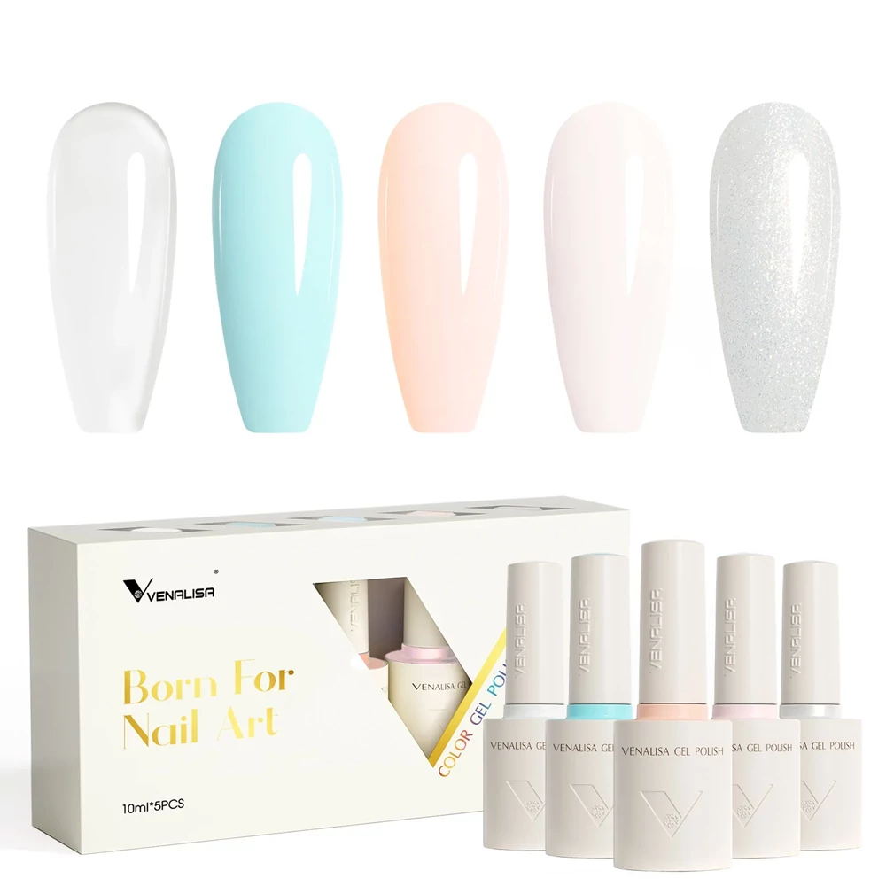 Venalisa SZETT / 5x10ml / V2502