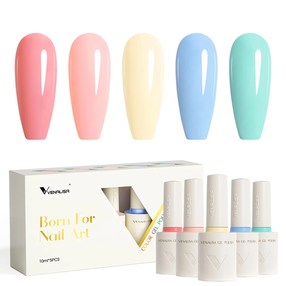 Venalisa SZETT / 5x10ml / V2503