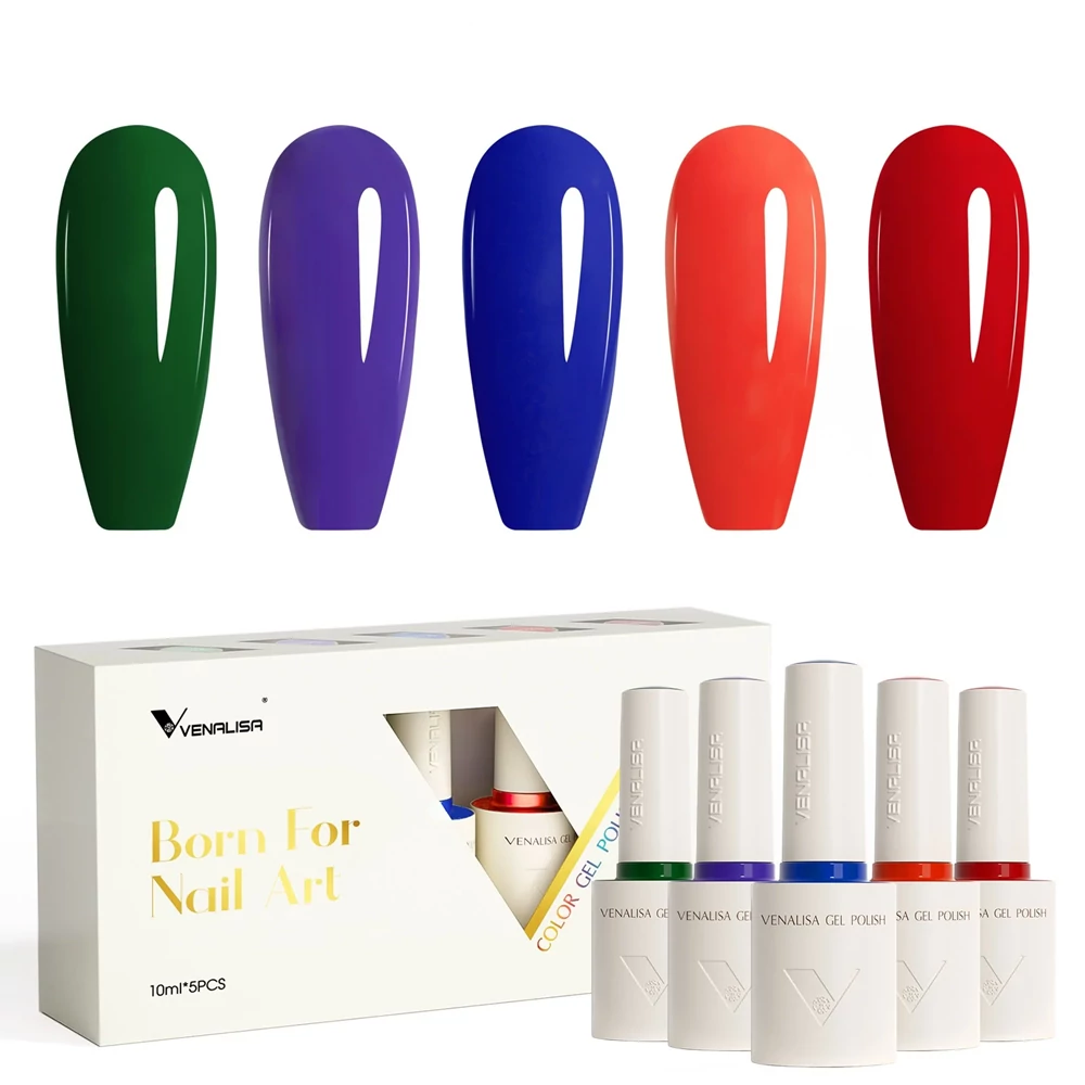 Venalisa SZETT / 5x10ml / V2506