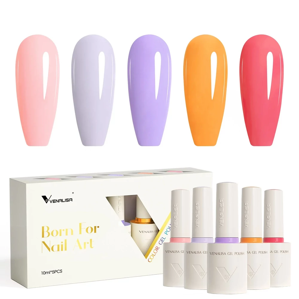 Venalisa SZETT / 5x10ml / V2508