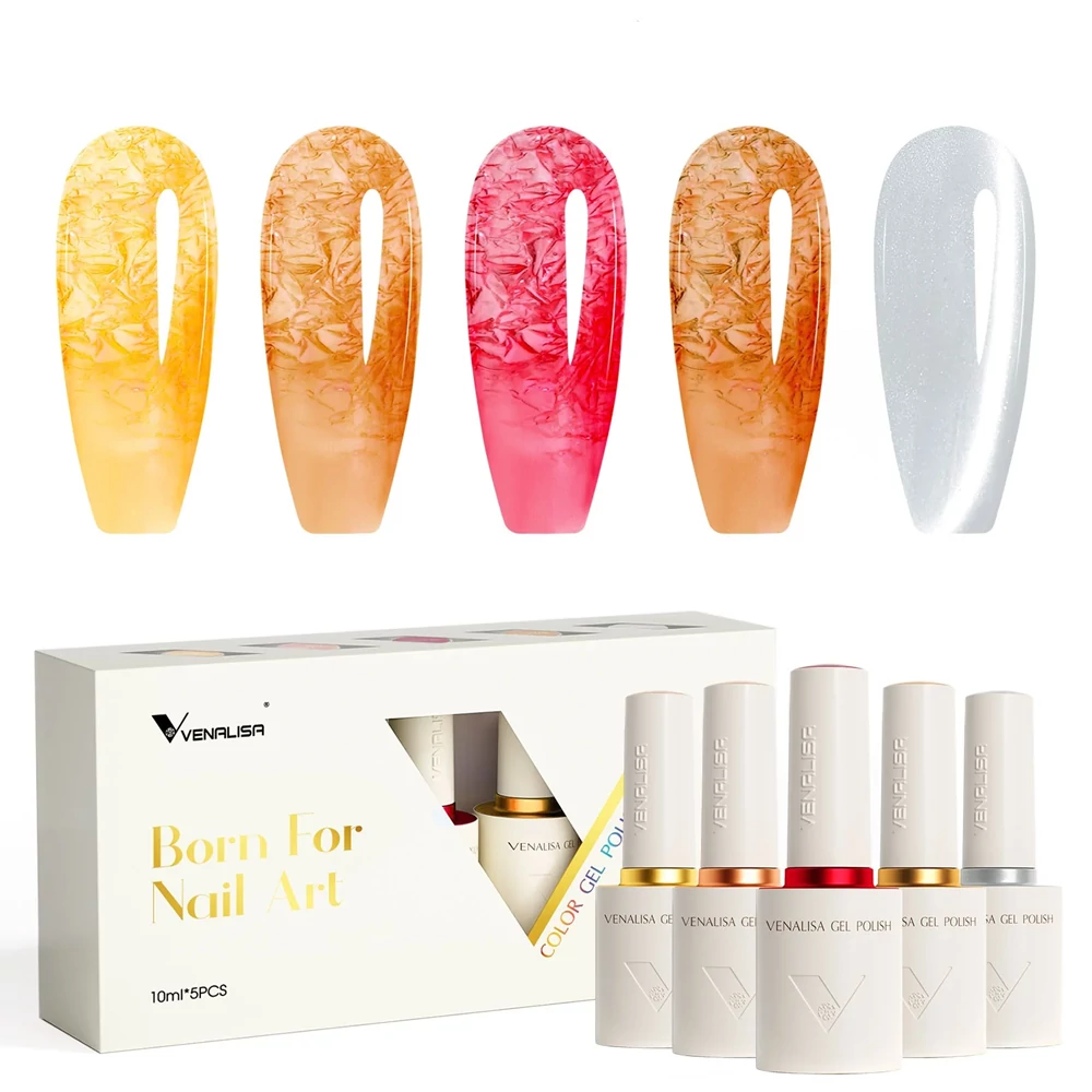 Venalisa SZETT / 5x10ml / V2509