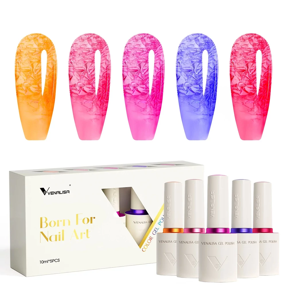 Venalisa SZETT / 5x10ml / V2510