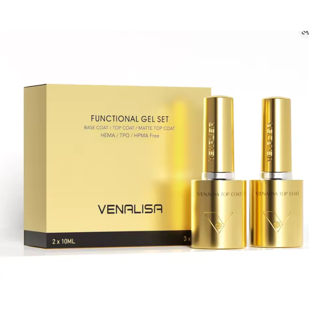 Venalisa SZETT / 2x10ml / Top+Top