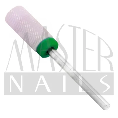 Ceramic Bit - PINK Small Barrell - C