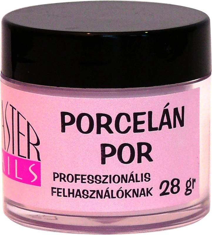 MN Porcelán por Cover pink 28g