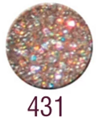 MN színes zselé 5g No.431