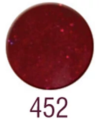 MN színes zselé 5g No.452