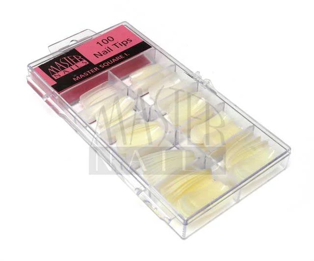 MN Tip box 100 Natur Egyenes I.