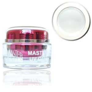 MN zselé Builder Clear MELON 30g