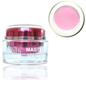 MN zselé Builder Pink 30g
