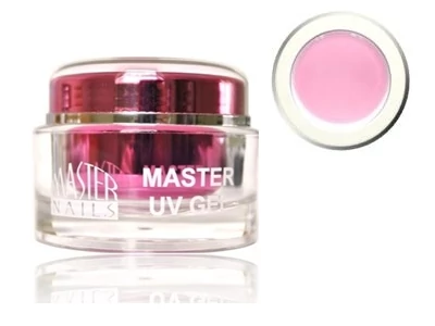 MN zselé Builder Pink 50g