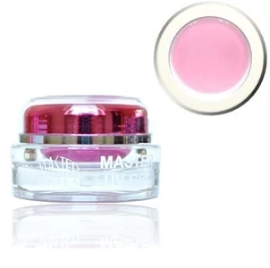 MN zselé Builder Pink STRAWBERRY 15g
