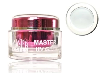 MN zselé Clear 50g