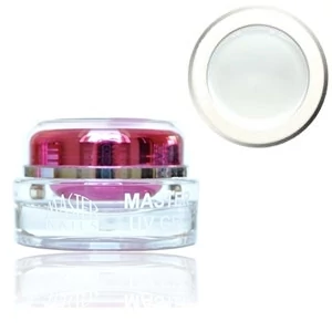 MN zselé Fibre Clear 15g
