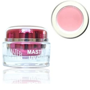 MN zselé Fibre Pink 30g